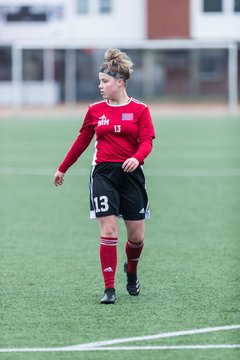 Bild 11 - F Harksheide - wBJ HSV2 : Ergebnis: 7:0